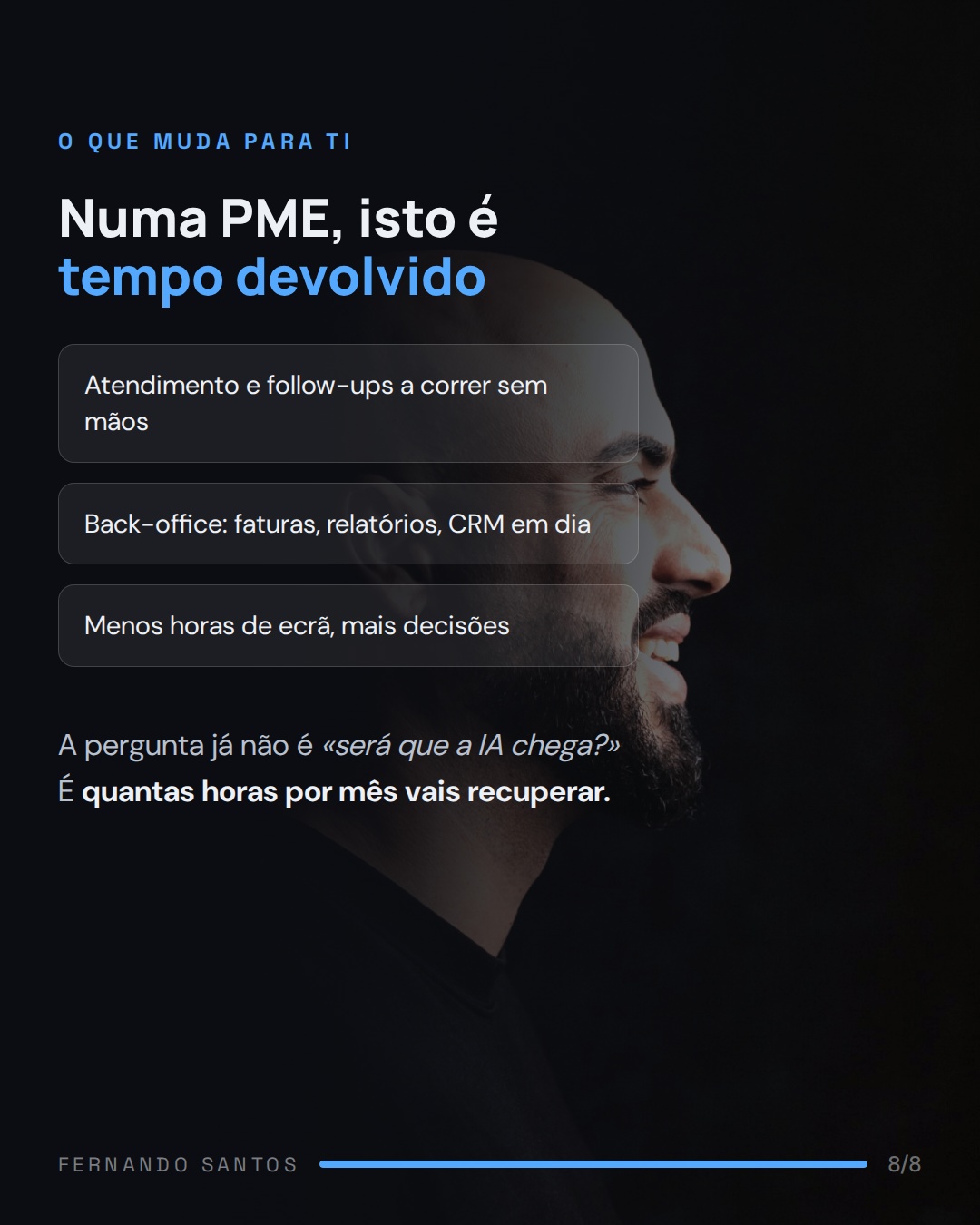 Fecho