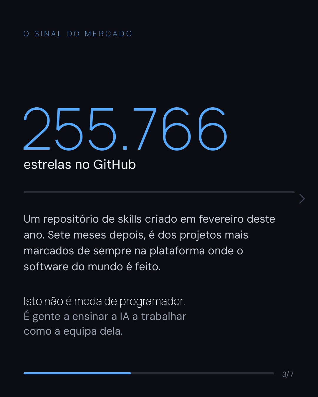 Os números