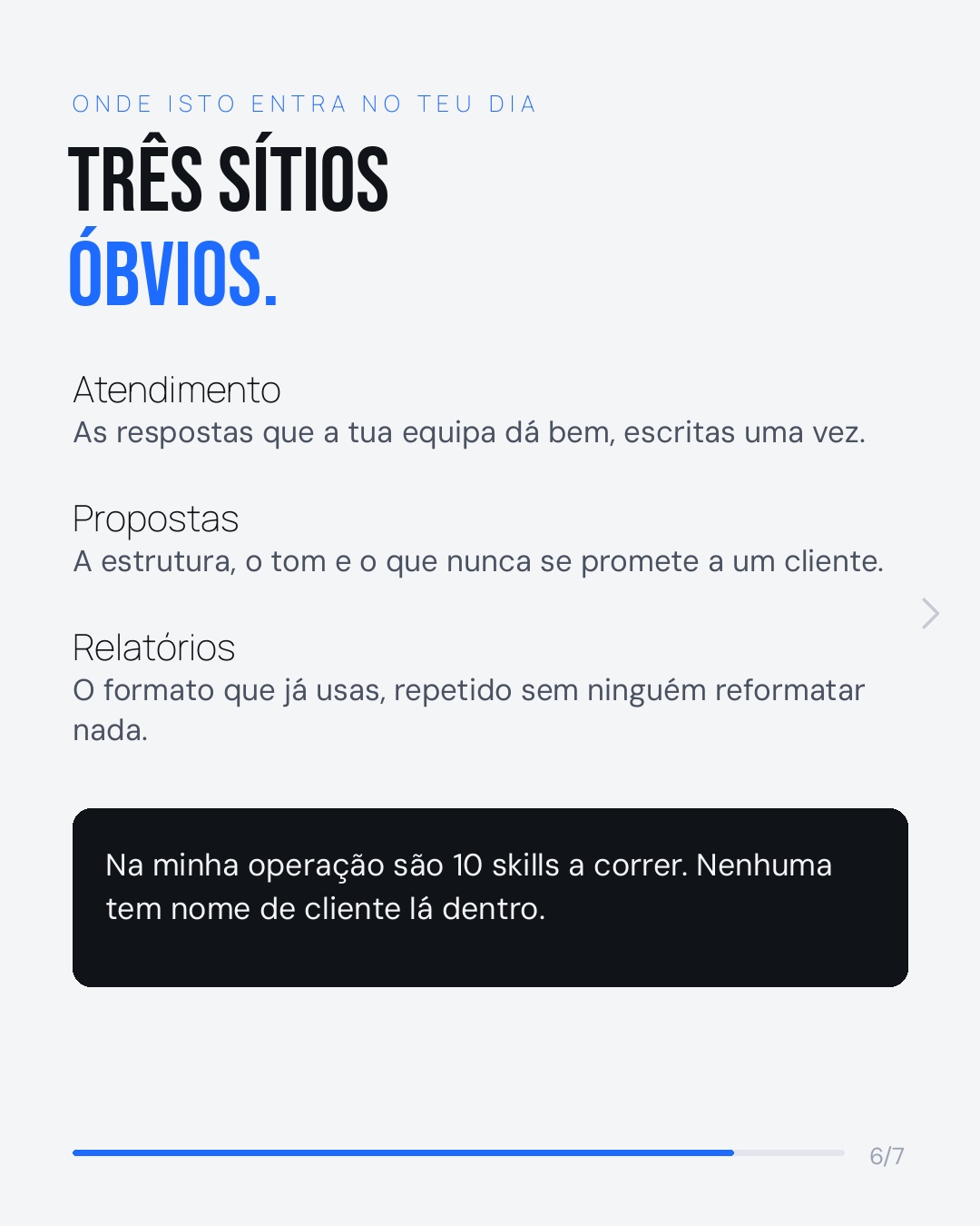 Onde entra no teu dia