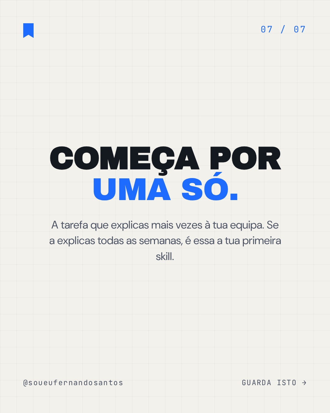 Fecho