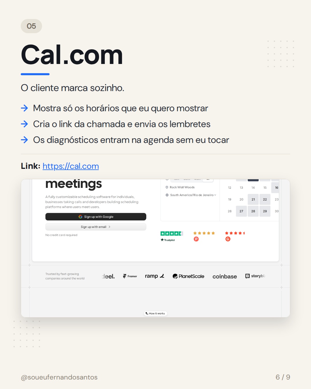 Cal.com