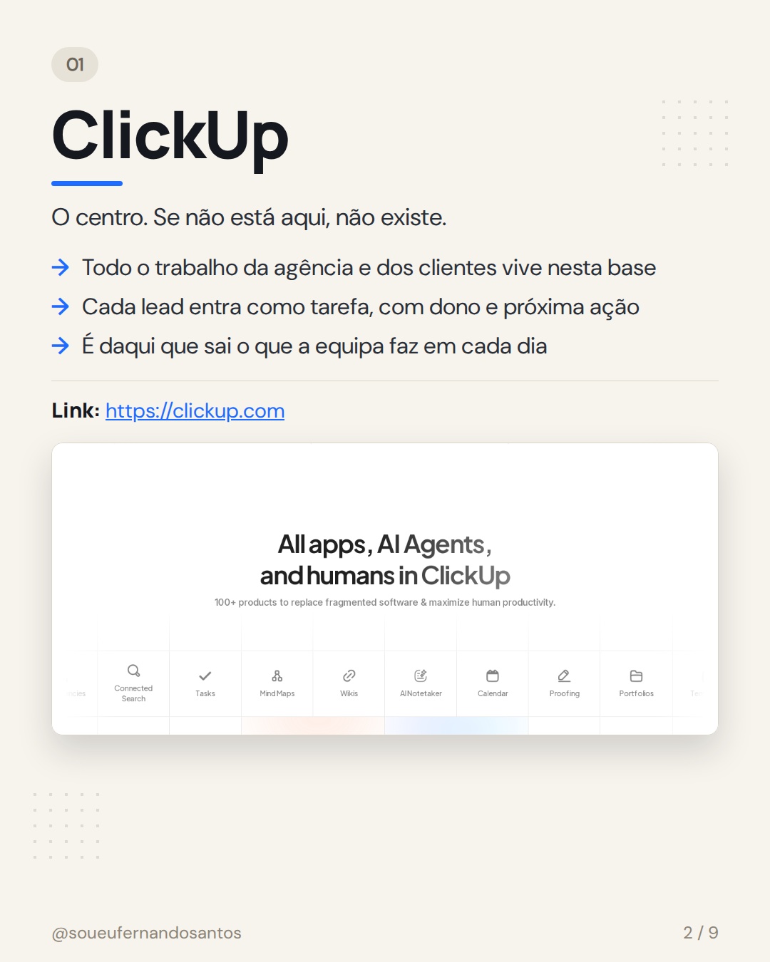 ClickUp