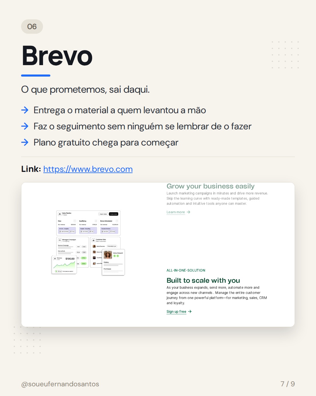 Brevo