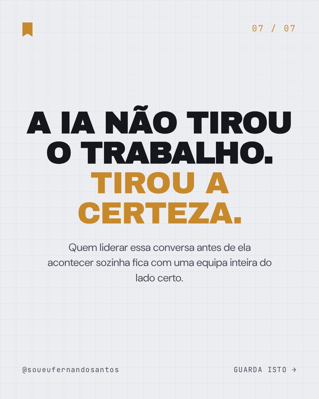 Fecho